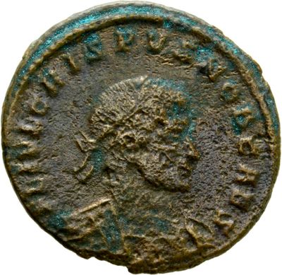 RIC VII Treveri 142