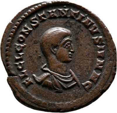 RIC VII Treveri 149