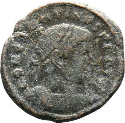 RIC VII Treveri 162