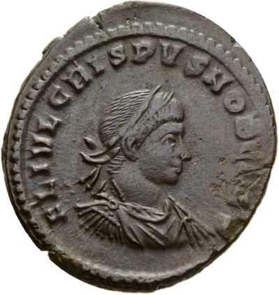 RIC VII Treveri 176