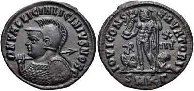 RIC VII Treveri 18