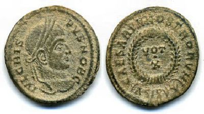 RIC VII Treveri 181