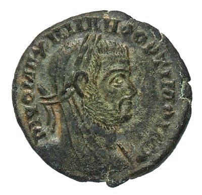 RIC VII Treveri 200