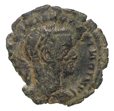 RIC VII Treveri 200