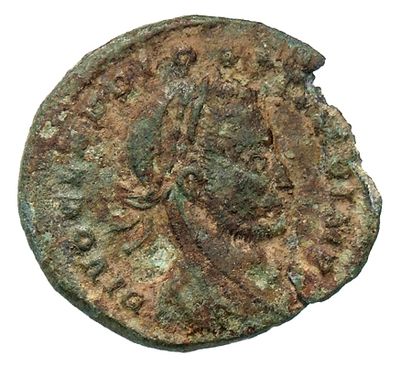 RIC VII Treveri 203