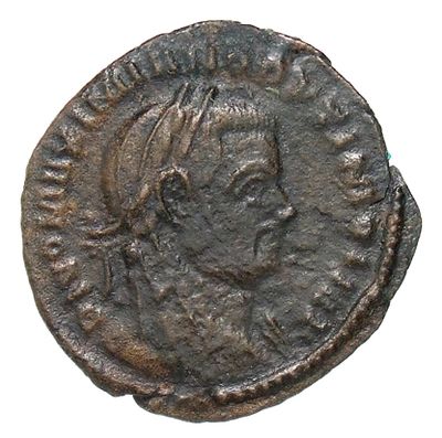 RIC VII Treveri 204