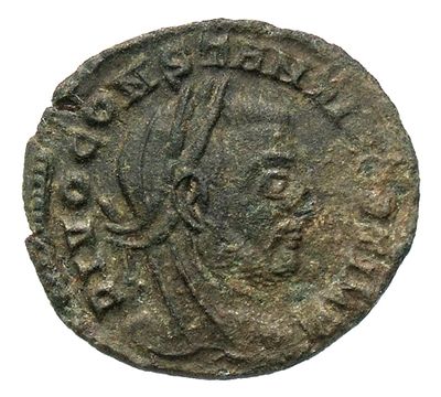 RIC VII Treveri 206