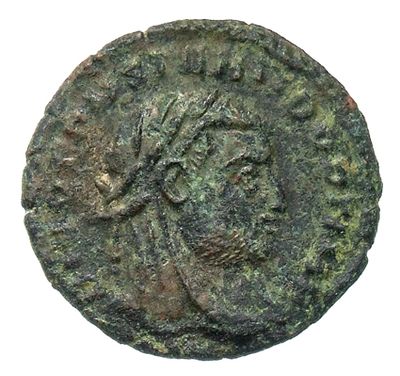 RIC VII Treveri 206
