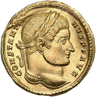RIC VII Treveri 241