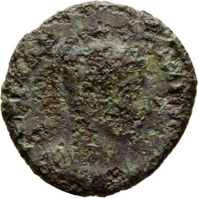 RIC VII Treveri 266