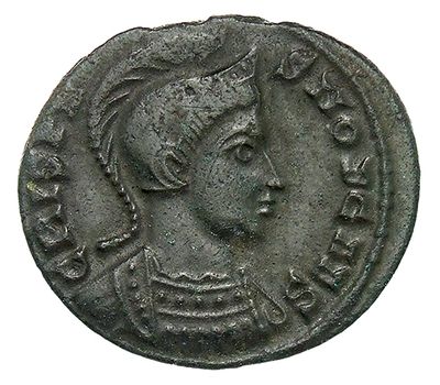 RIC VII Treveri 309