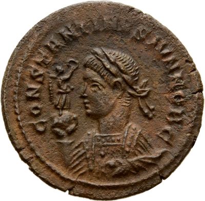 RIC VII Treveri 312