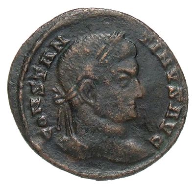 RIC VII Treveri 317