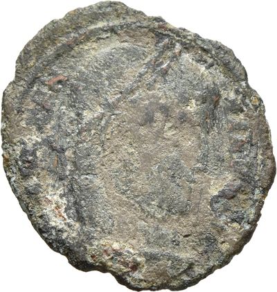 RIC VII Treveri 317