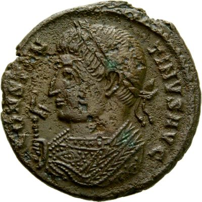 RIC VII Treveri 319