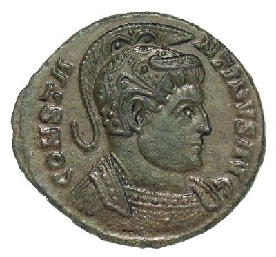RIC VII Treveri 341