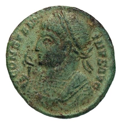 RIC VII Treveri 343