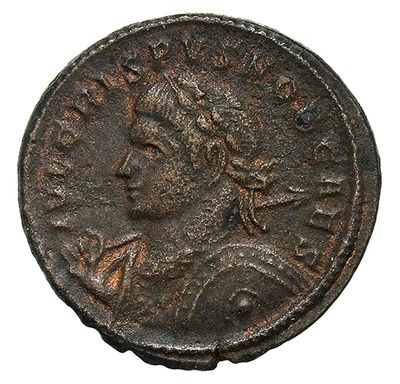 RIC VII Treveri 347