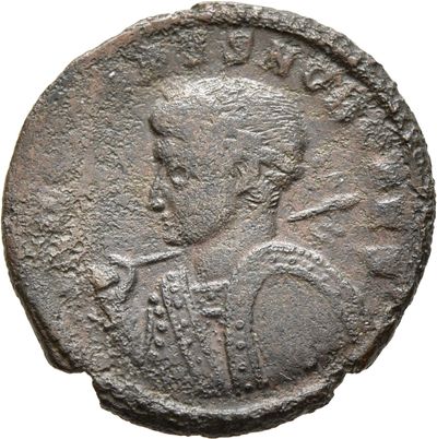 RIC VII Treveri 347