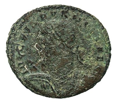 RIC VII Treveri 348