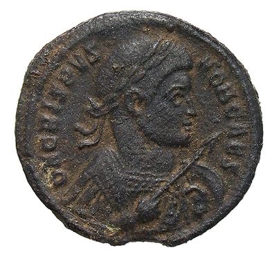 RIC VII Treveri 349