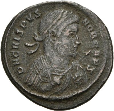 RIC VII Treveri 349