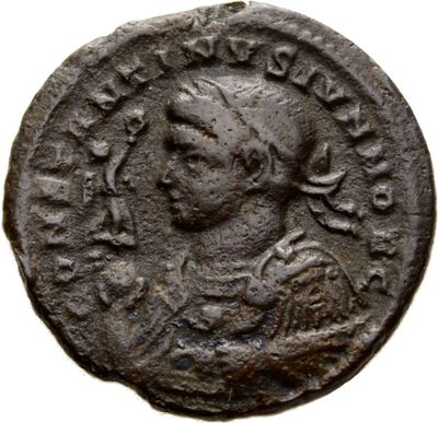 RIC VII Treveri 353