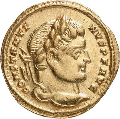 RIC VII Treveri 36