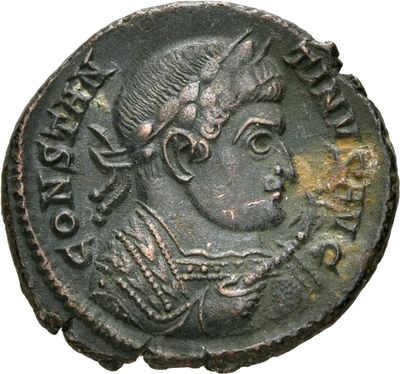 RIC VII Treveri 369