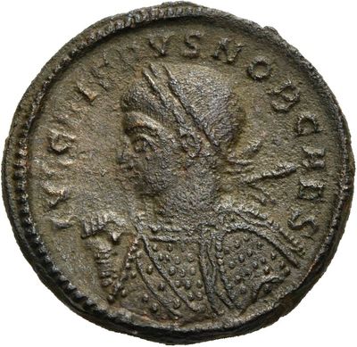 RIC VII Treveri 372