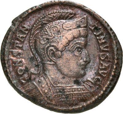 RIC VII Treveri 389