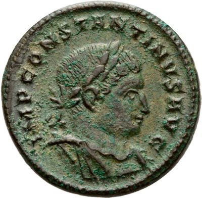 RIC VII Treveri 39