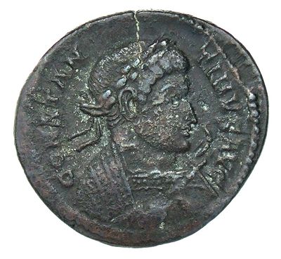 RIC VII Treveri 390