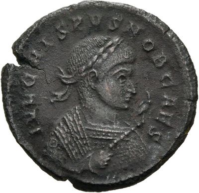 RIC VII Treveri 399