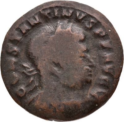 RIC VII Treveri 41