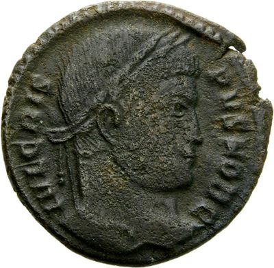 RIC VII Treveri 431
