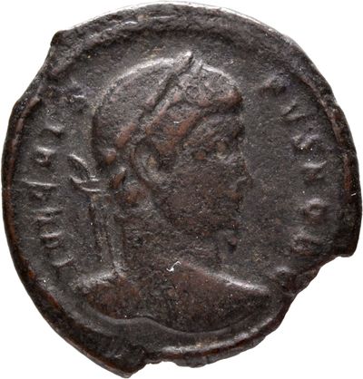 RIC VII Treveri 431