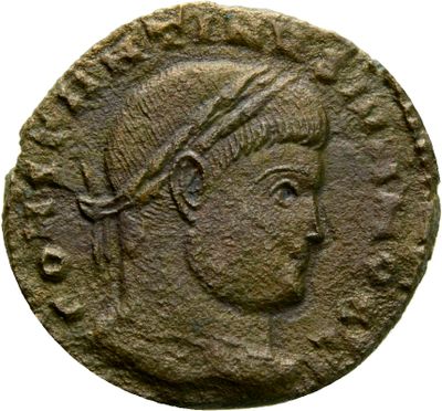 RIC VII Treveri 433