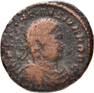 RIC VII Treveri 454