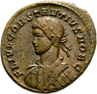 RIC VII Treveri 456