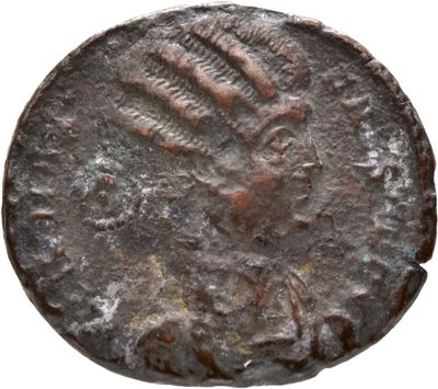 RIC VII Treveri 459