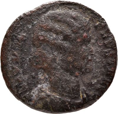 RIC VII Treveri 460