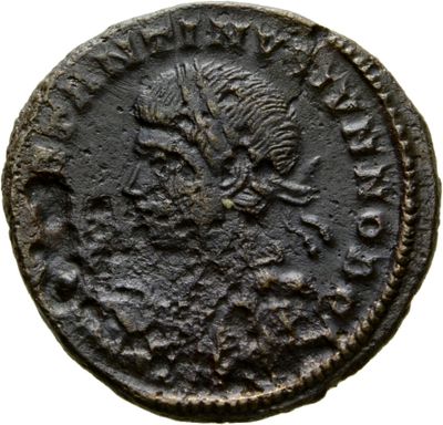 RIC VII Treveri 479