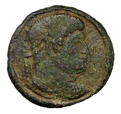 RIC VII Treveri 485