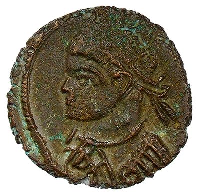 RIC VII Treveri 490