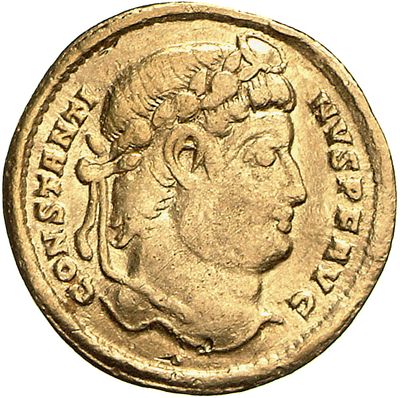RIC VII Treveri 502