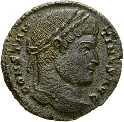 RIC VII Treveri 504