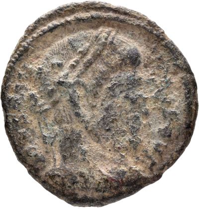 RIC VII Treveri 504