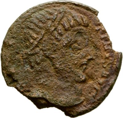 RIC VII Treveri 509