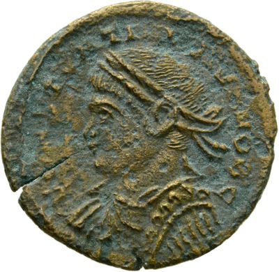 RIC VII Treveri 512